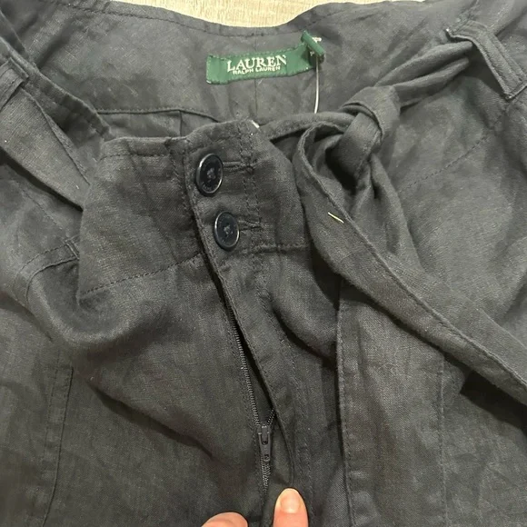 L A U R E N RALPH LAUREN Pants - Picture 8 of 10